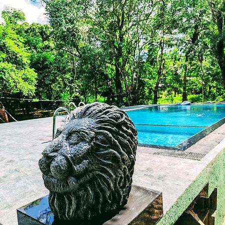Wildescape Polonnaruwa Villa Екстериор снимка
