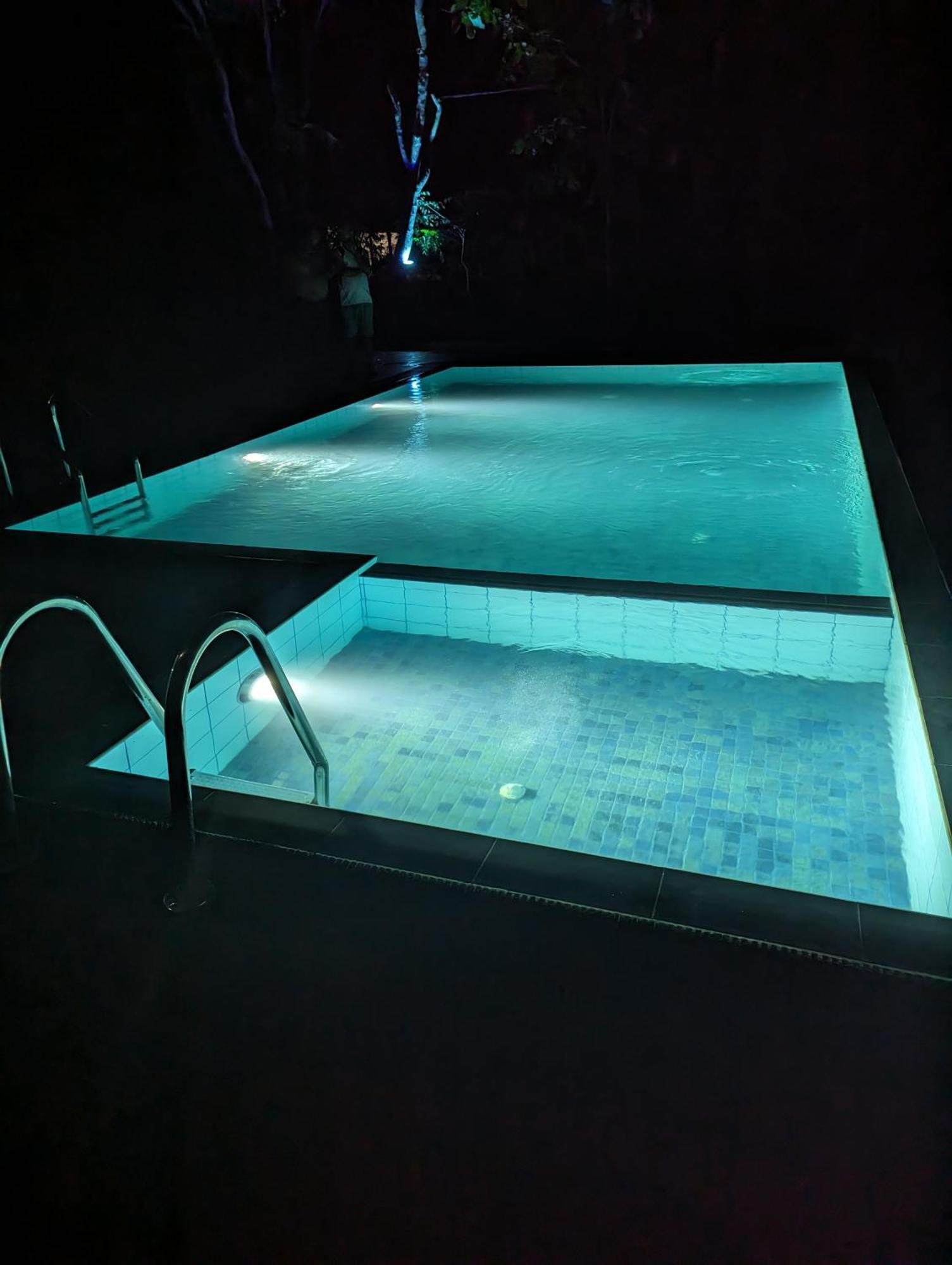 Wildescape Polonnaruwa Villa Екстериор снимка