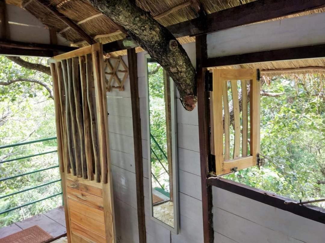 Wildescape Polonnaruwa Villa Екстериор снимка