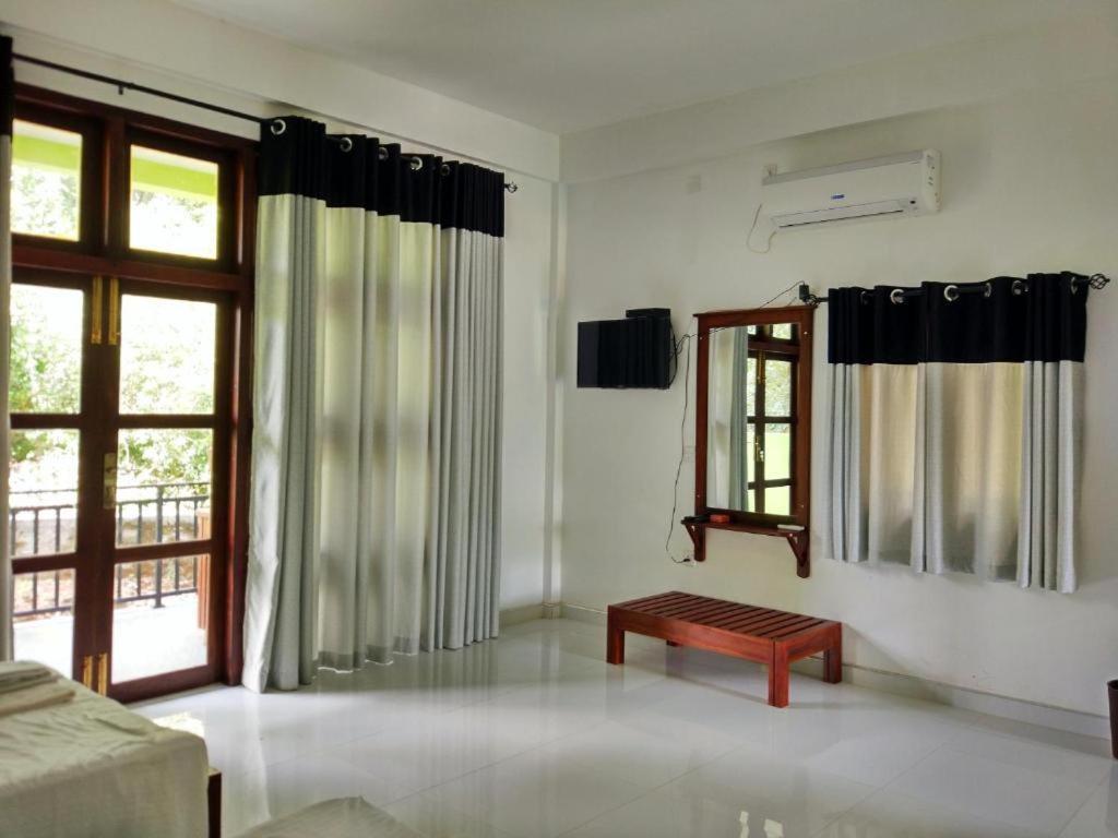 Wildescape Polonnaruwa Villa Екстериор снимка