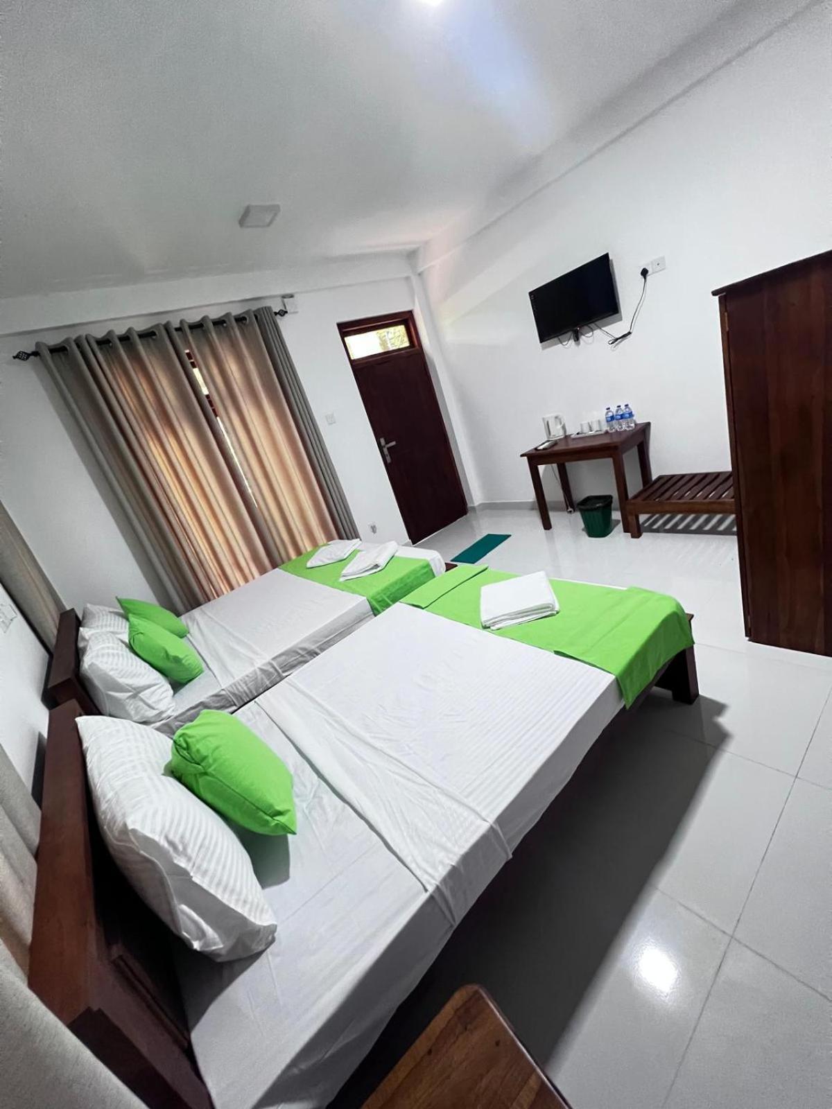 Wildescape Polonnaruwa Villa Екстериор снимка