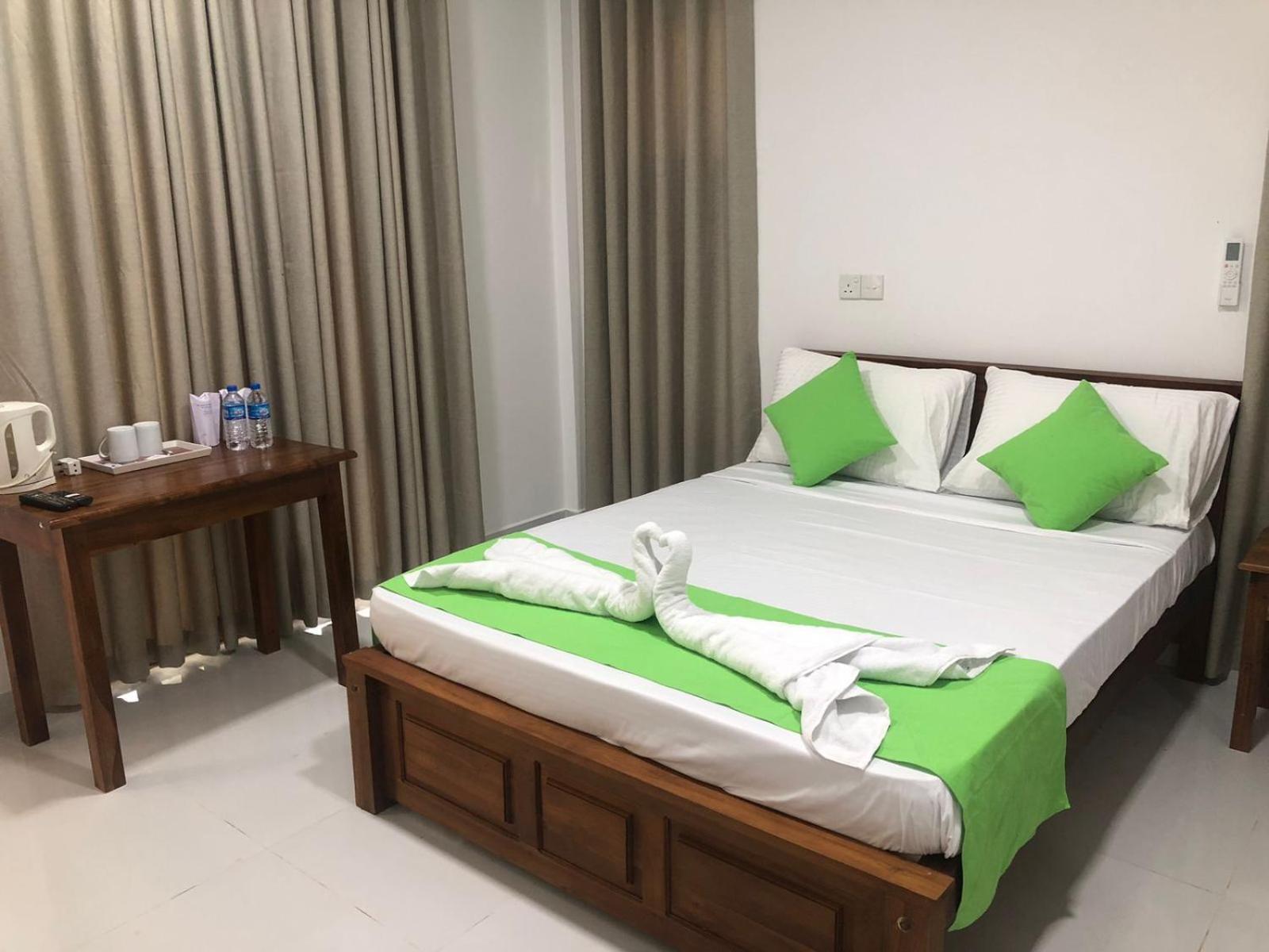Wildescape Polonnaruwa Villa Екстериор снимка