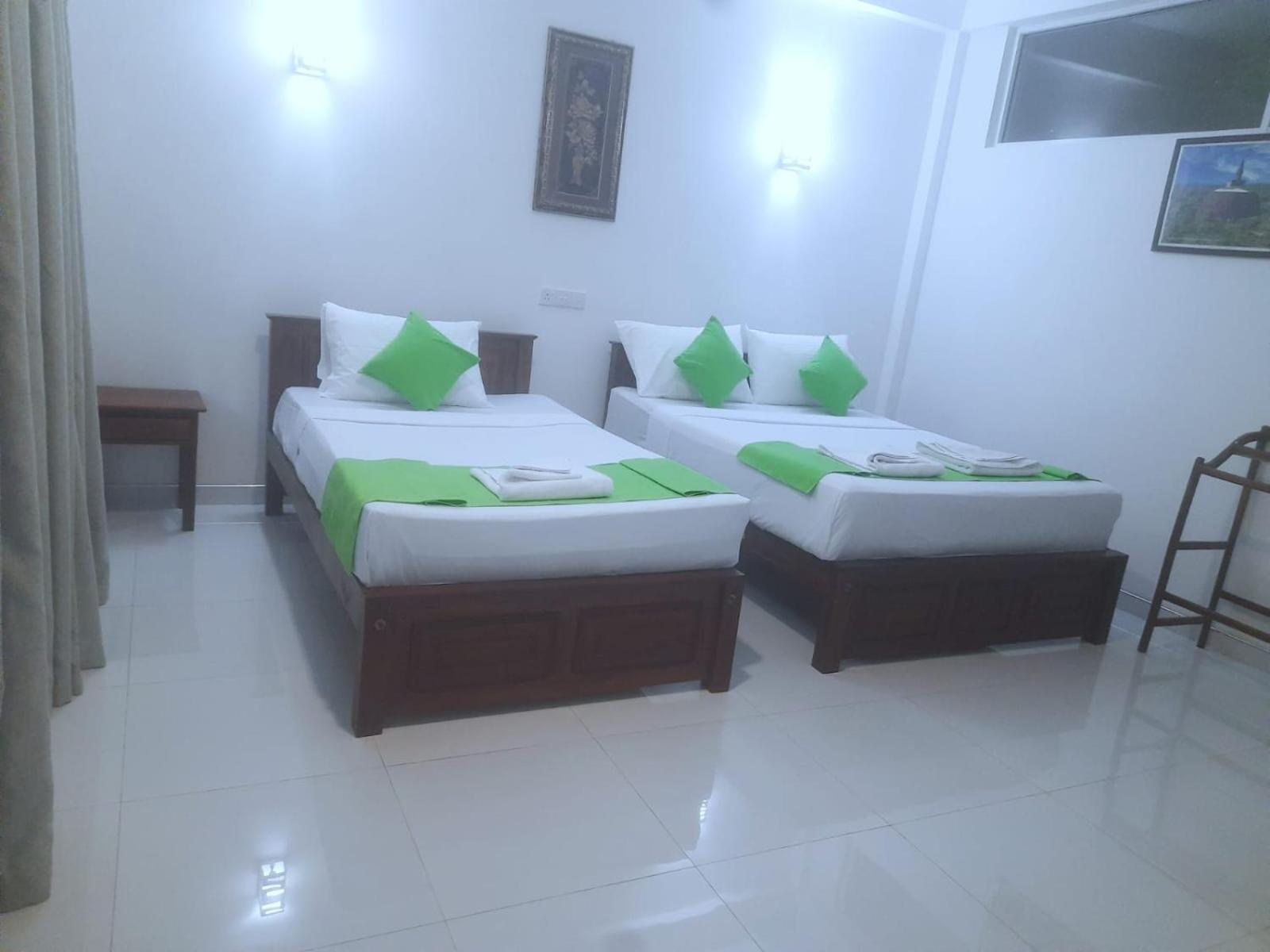 Wildescape Polonnaruwa Villa Екстериор снимка