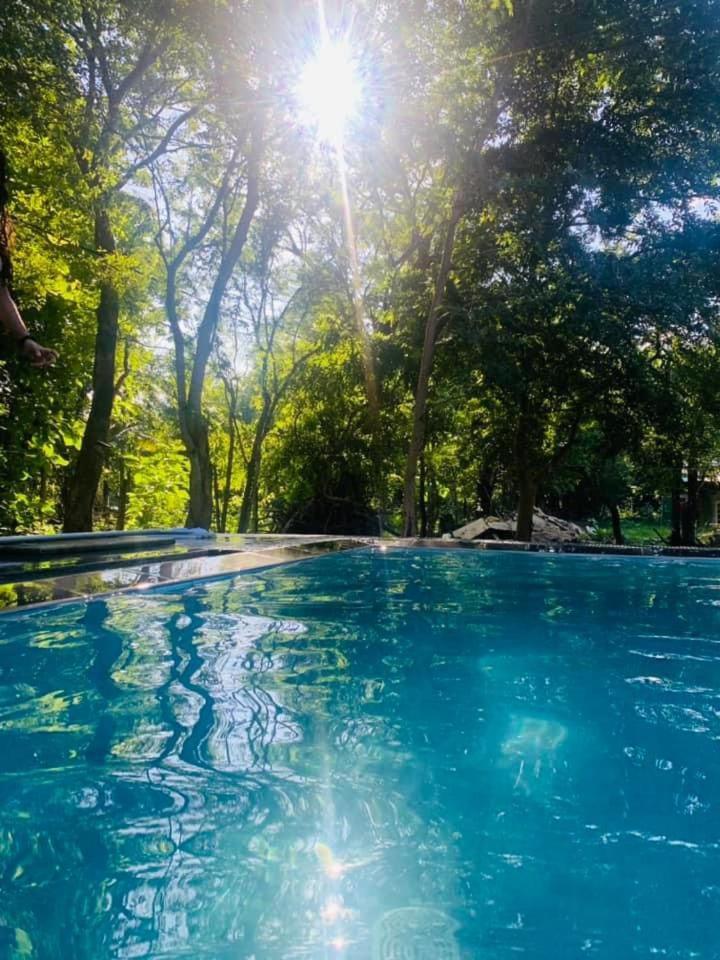 Wildescape Polonnaruwa Villa Екстериор снимка