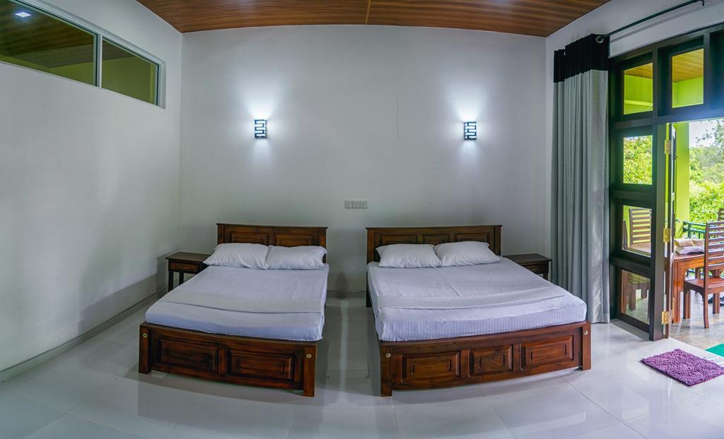 Wildescape Polonnaruwa Villa Екстериор снимка