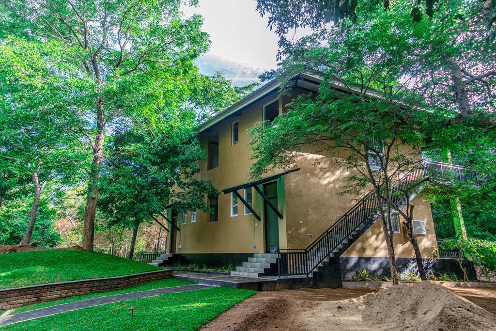 Wildescape Polonnaruwa Villa Екстериор снимка