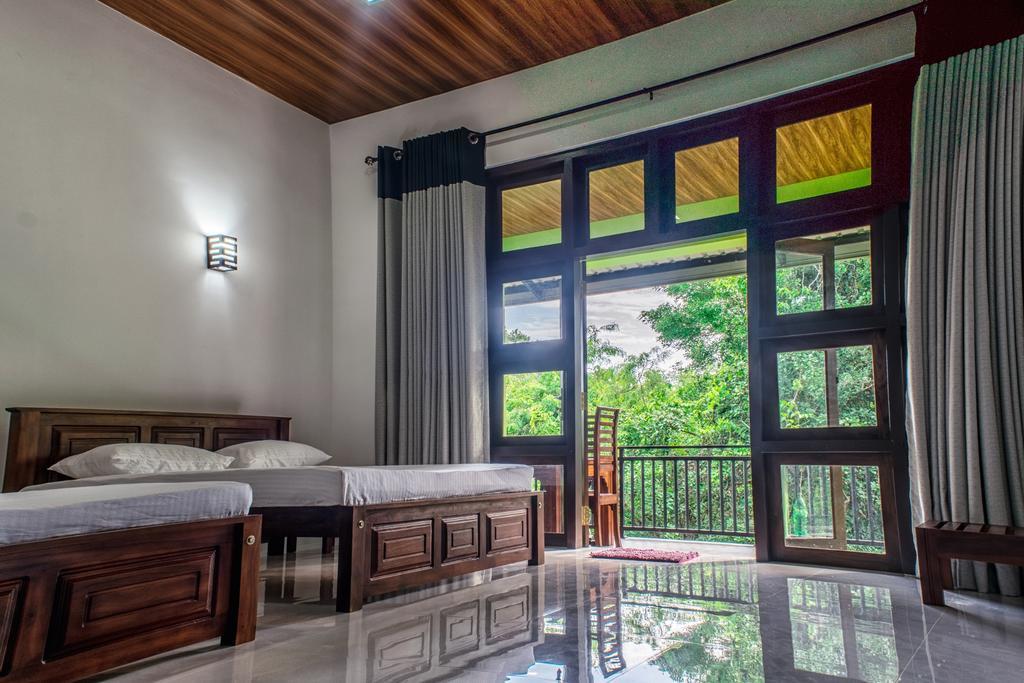 Wildescape Polonnaruwa Villa Екстериор снимка