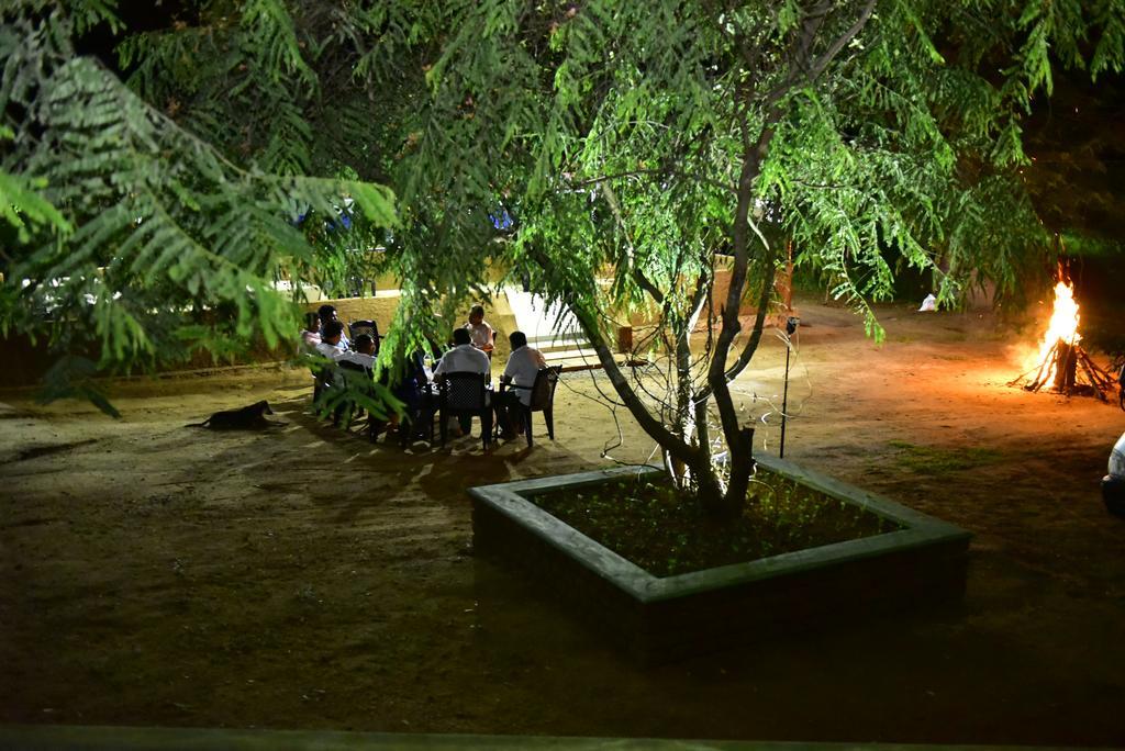 Wildescape Polonnaruwa Villa Екстериор снимка