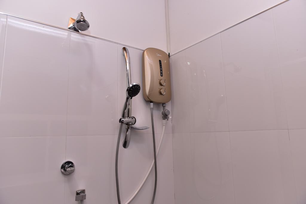 Wildescape Polonnaruwa Villa Екстериор снимка