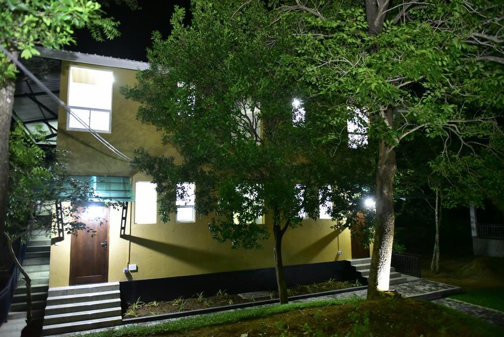 Wildescape Polonnaruwa Villa Екстериор снимка
